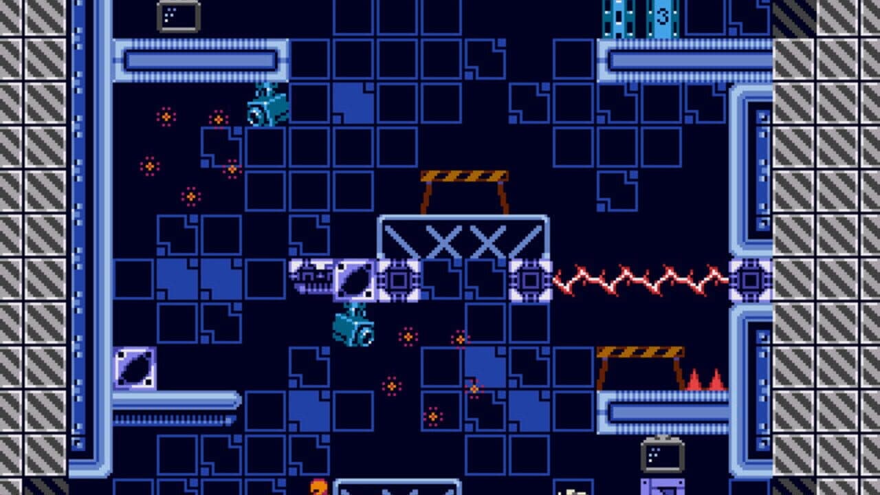 Escape 2042: The Truth Defenders thumbnail 3