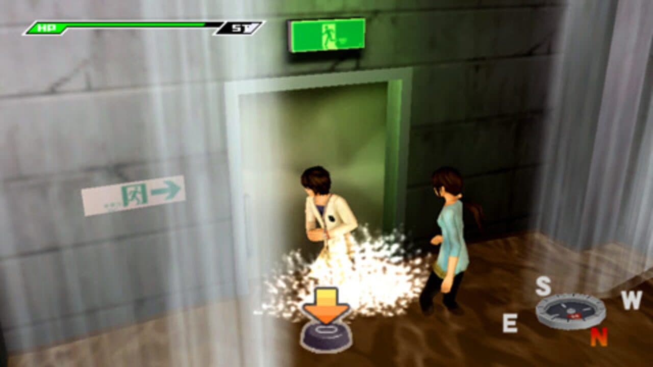 Zettai Zetsumei Toshi 3: Kowareyuku Machi to Kanojo no Uta thumbnail 2