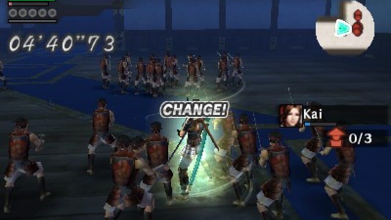 Samurai Warriors Chronicles 3 thumbnail 7