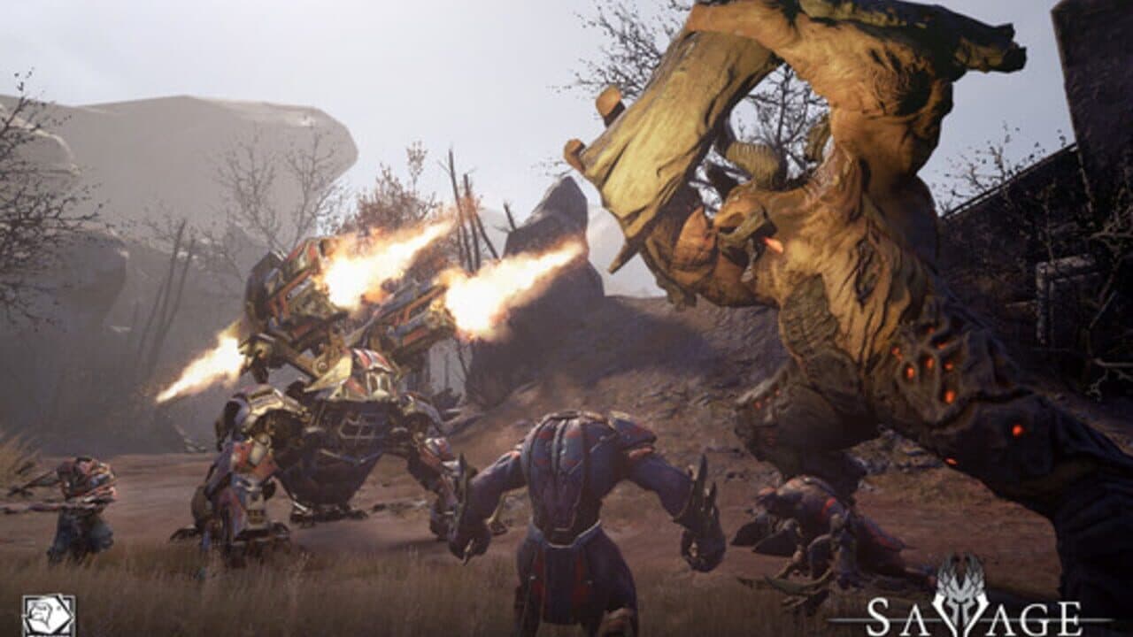 Savage: Resurrection thumbnail 5
