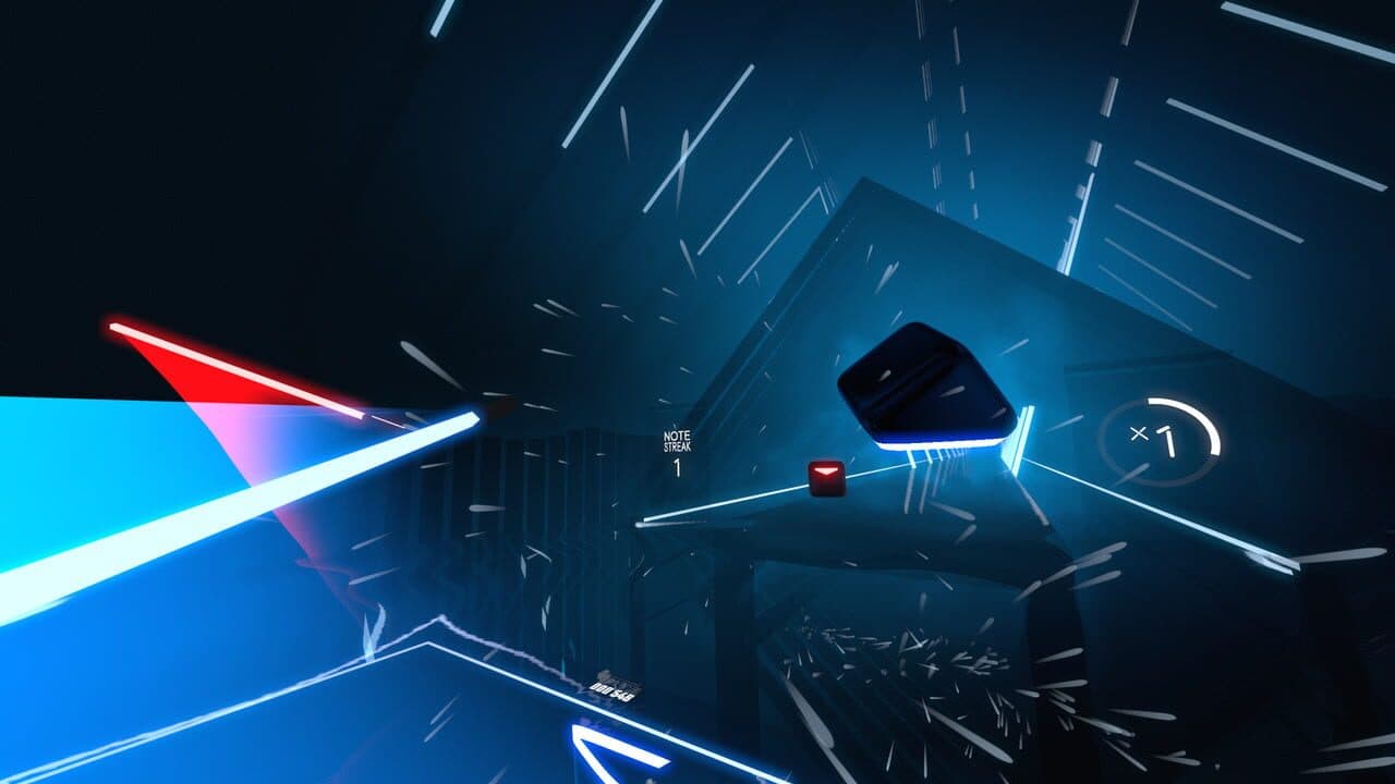Beat Saber thumbnail 6