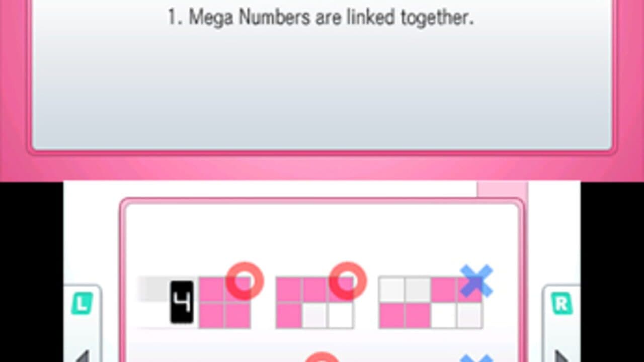 Picross e3 thumbnail 3