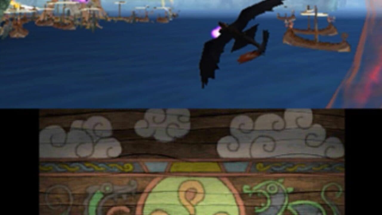 How to Train Your Dragon 2 thumbnail 5