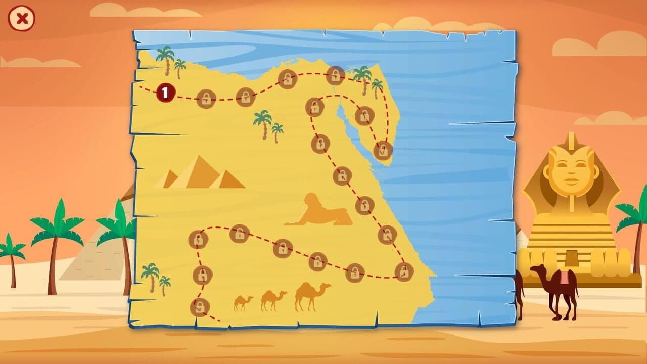 Legend of Assassin: Egypt thumbnail 7