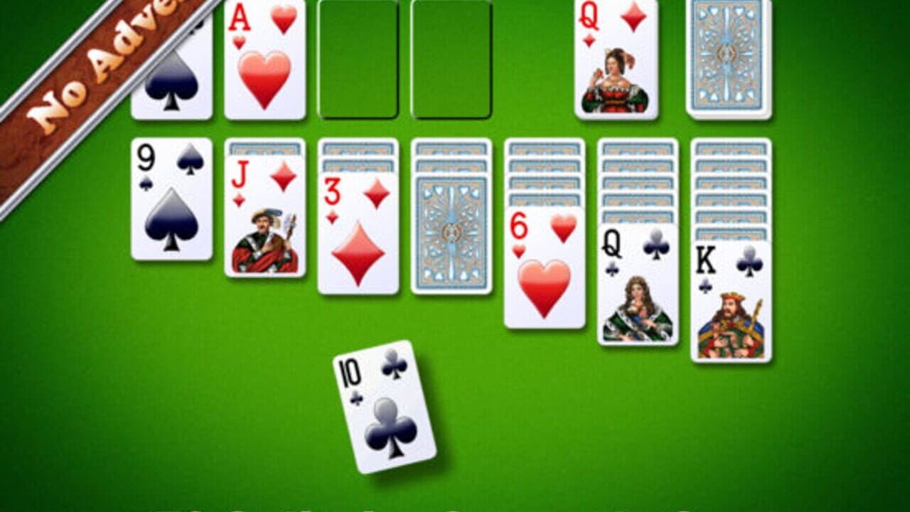 Solitaire City thumbnail 10