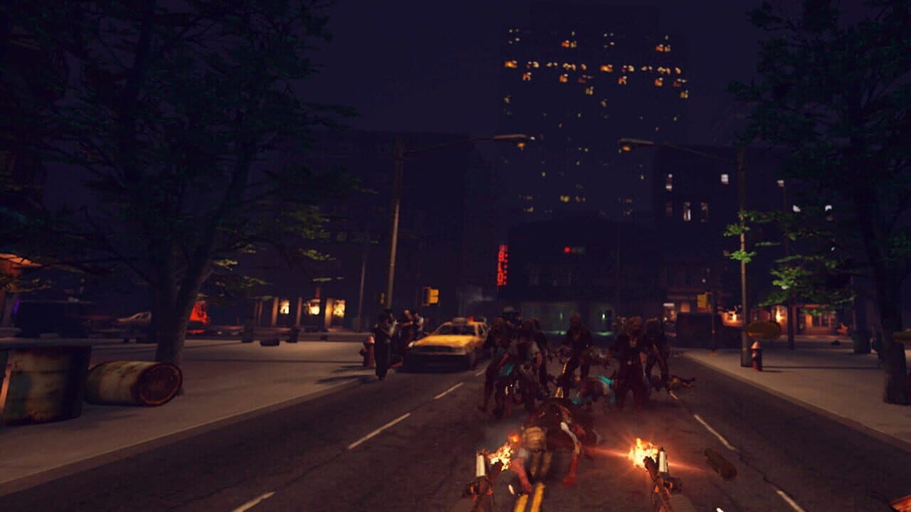 TheWalkerKiller VR thumbnail 4