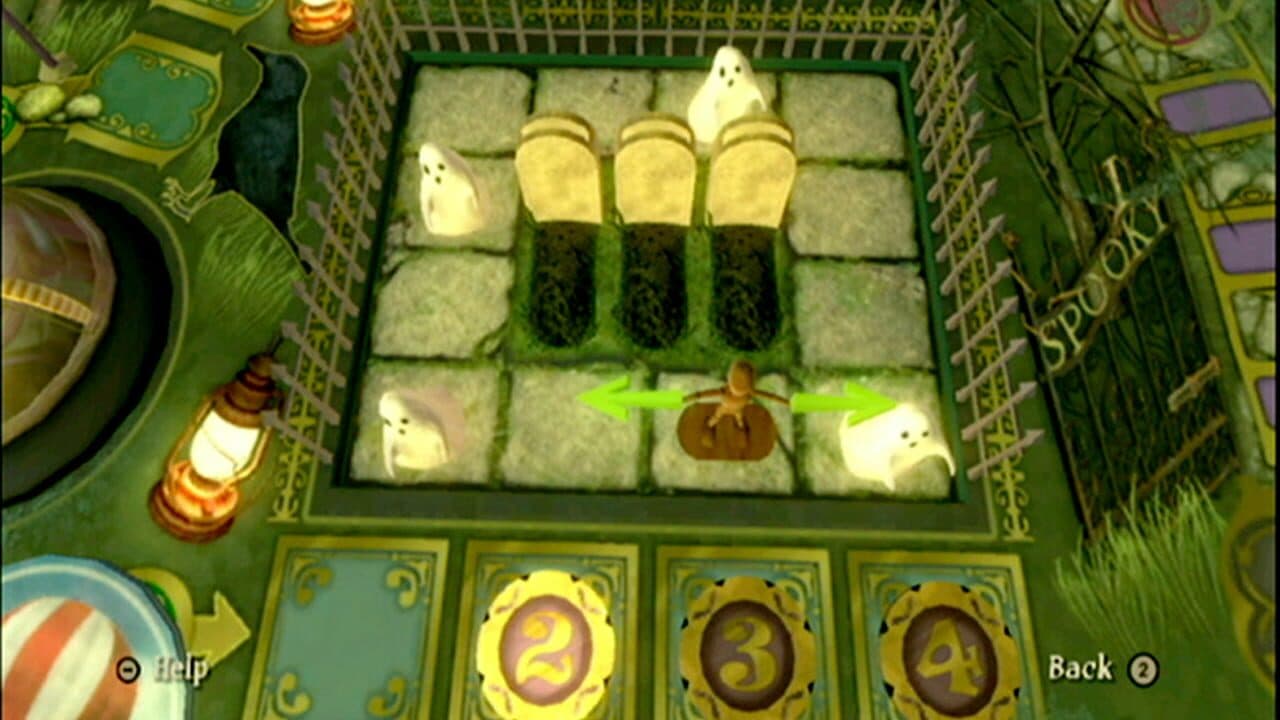I Spy Spooky Mansion thumbnail 10