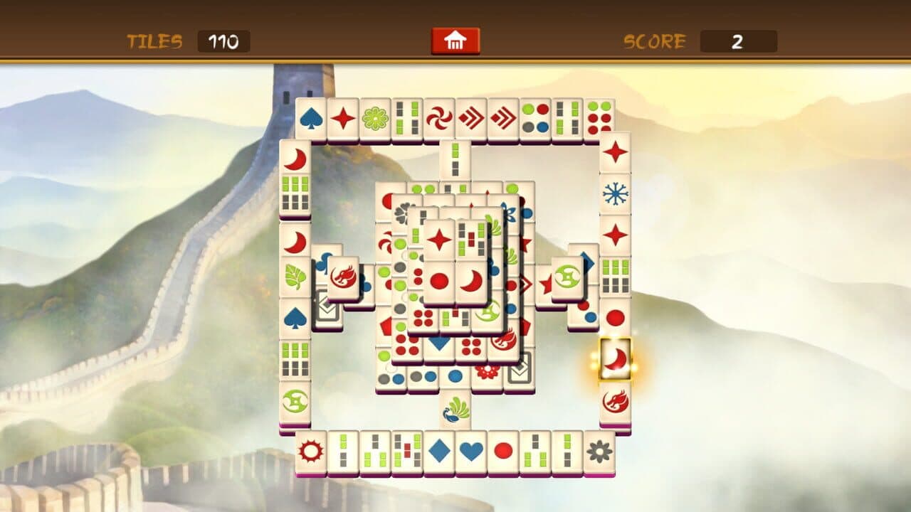 Mahjong thumbnail 5