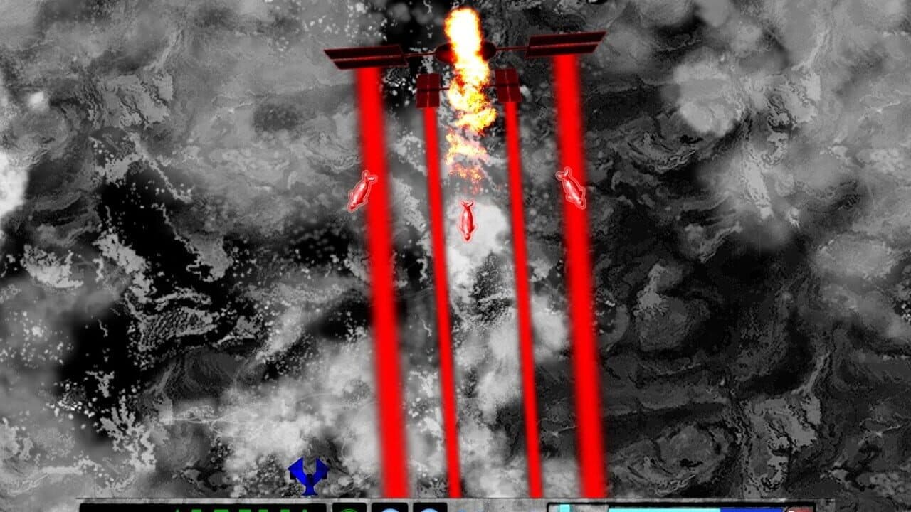 Infinite Shooter thumbnail 5