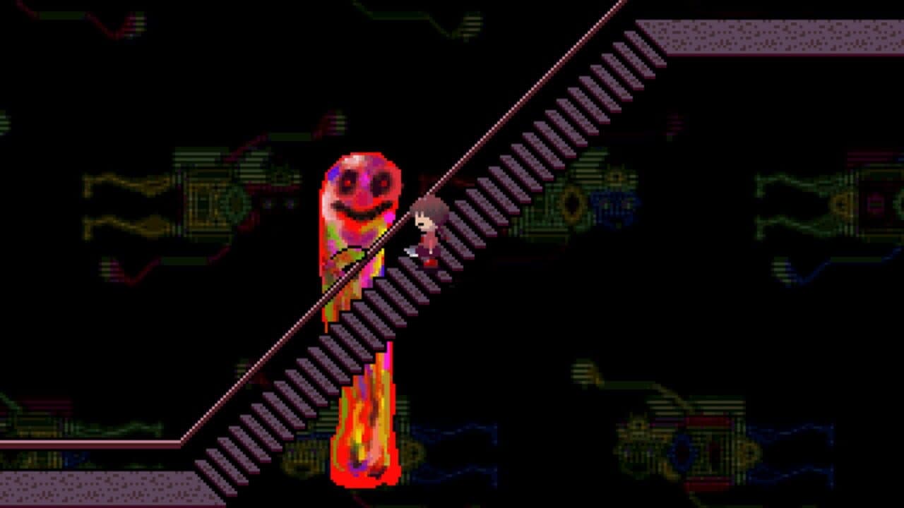 Yume Nikki thumbnail 3