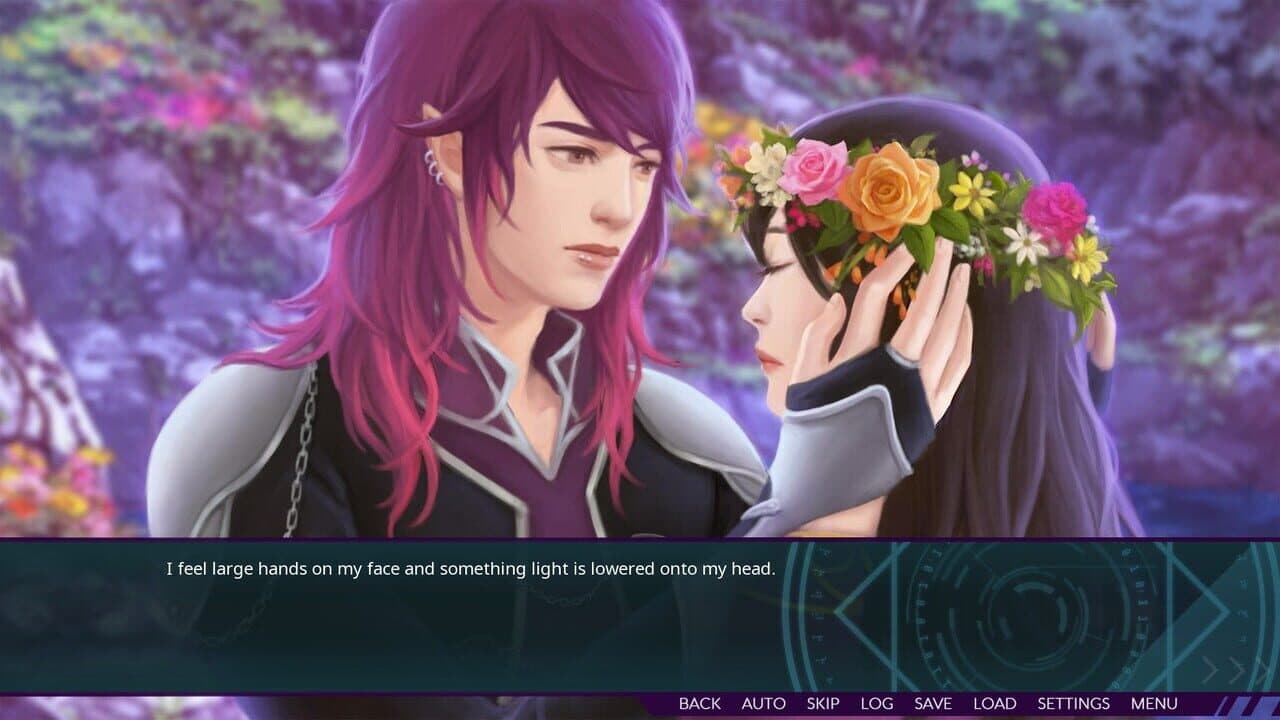 Mystic Destinies: Serendipity of Aeons thumbnail 5