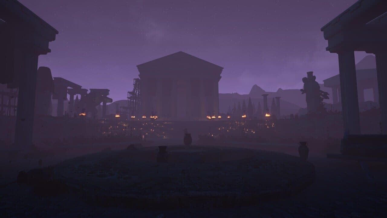 Medusa's Labyrinth thumbnail 5