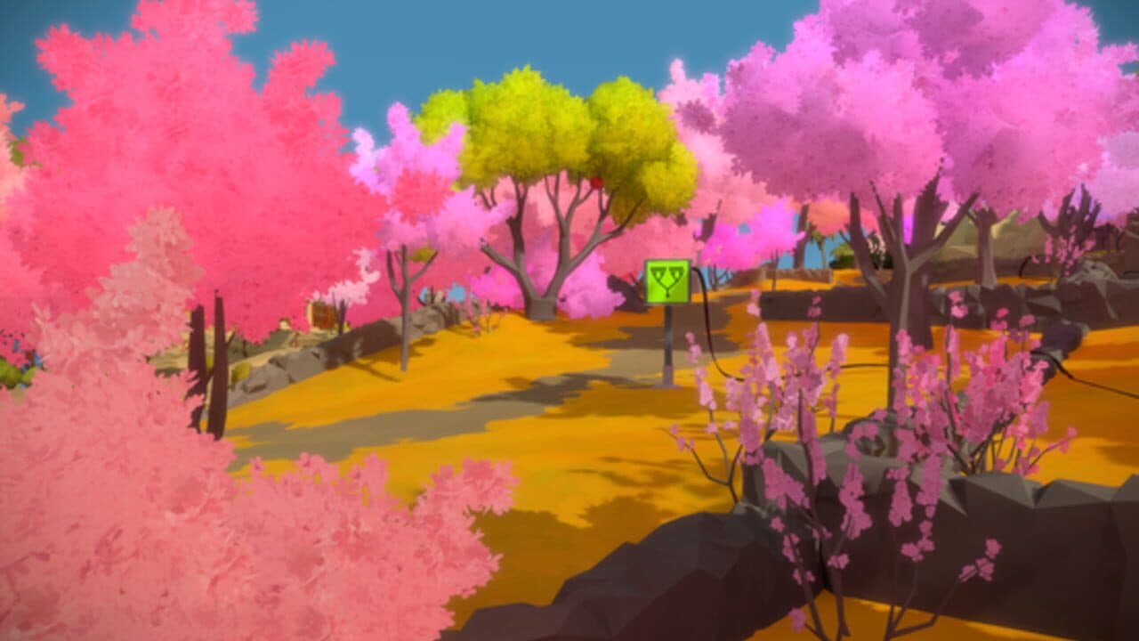 The Witness thumbnail 4