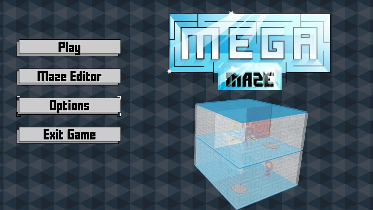 Mega Maze thumbnail 10