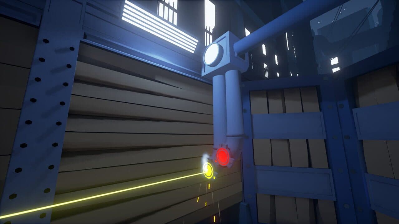 Light Repair Team #4 thumbnail 4