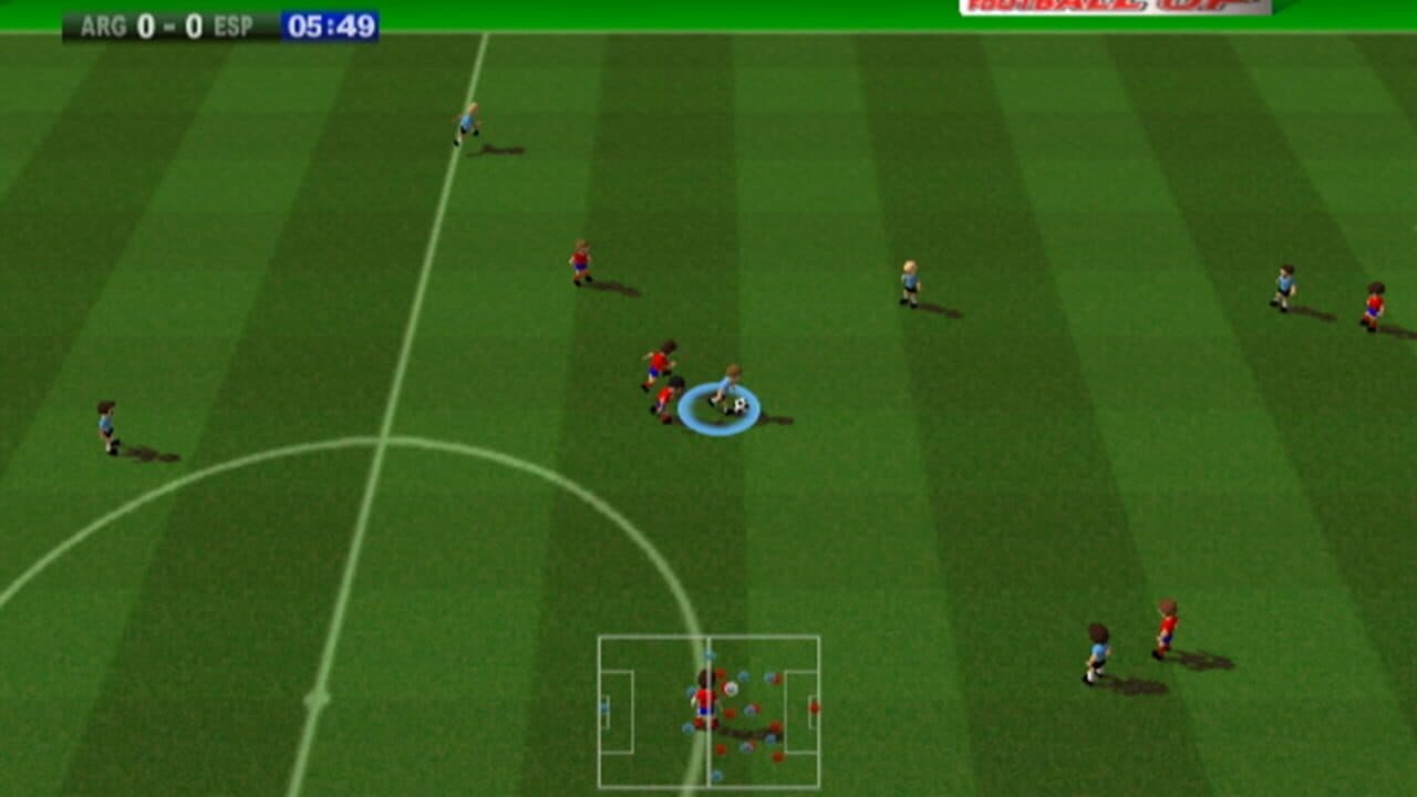 Soccer Up! thumbnail 7