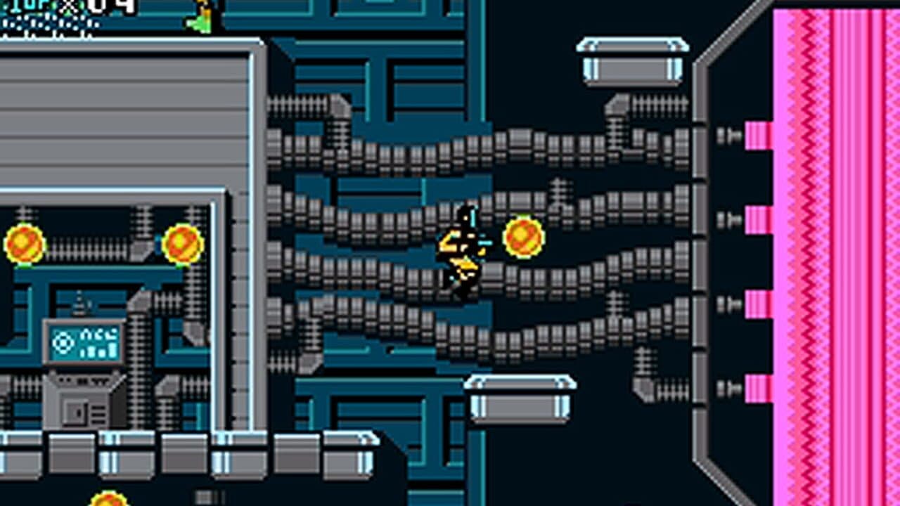 Dark Void Zero thumbnail 12