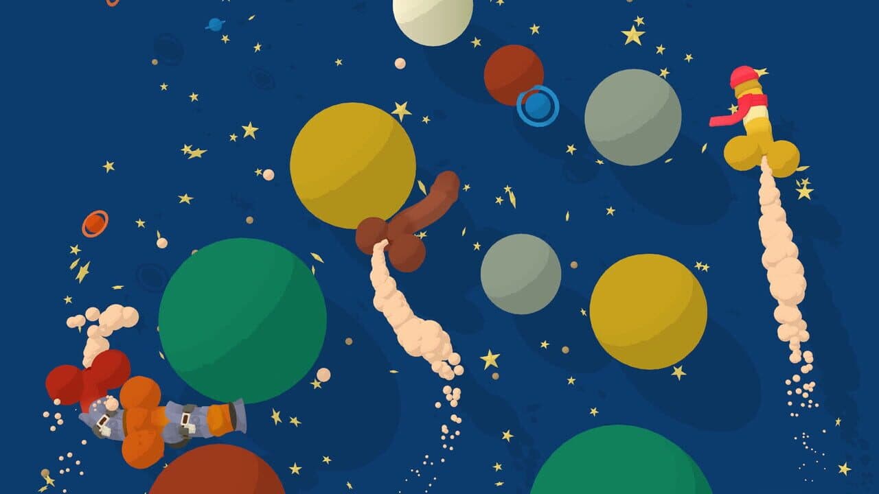 Genital Jousting thumbnail 2