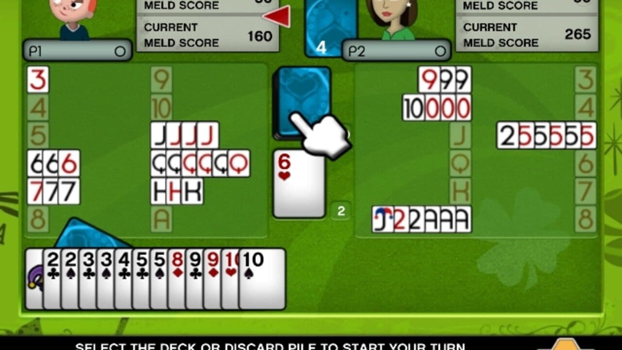 HB Arcade Cards thumbnail 7