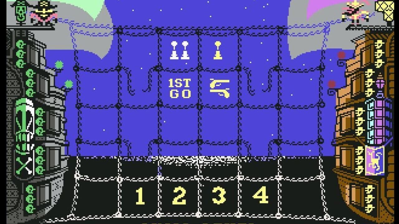 Piracy screenshot 1