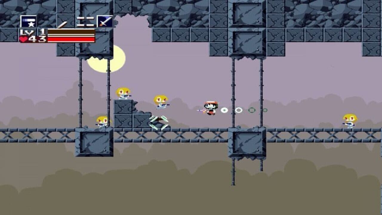 Cave Story+ thumbnail 3