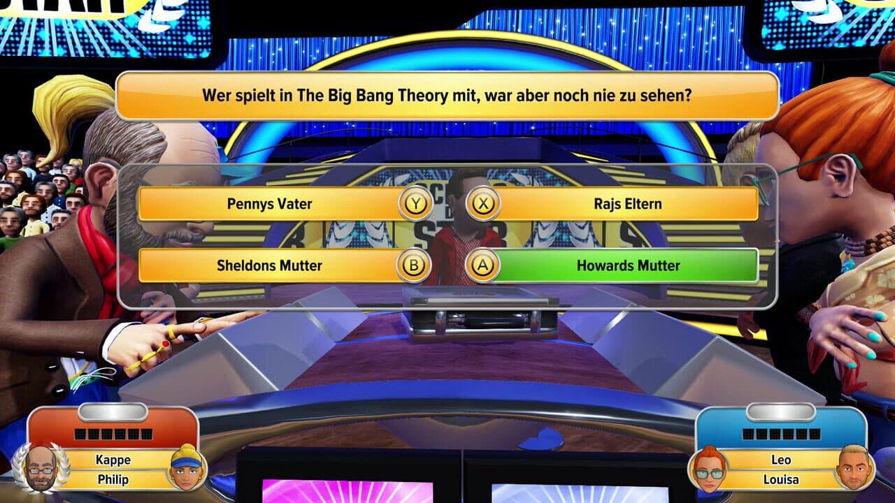 Schlag den Star: Das Spiel thumbnail 6