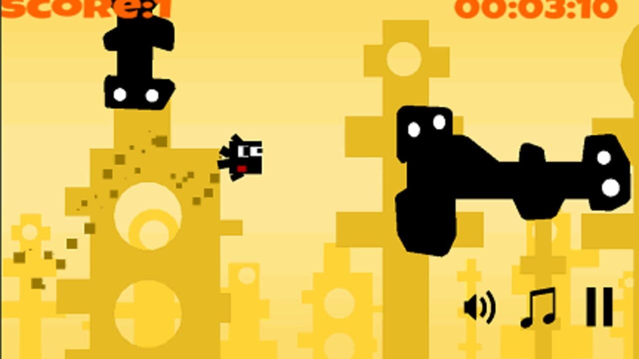 Flappy Meatbag thumbnail 4