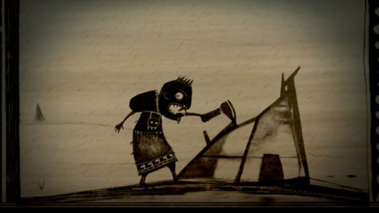Never Alone: Ki Edition thumbnail 2