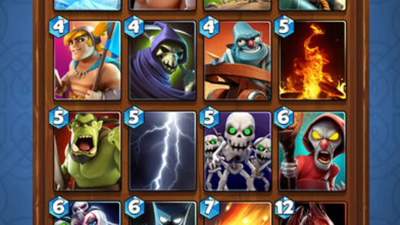 Castle Crush: Epic Strategy Game thumbnail 6