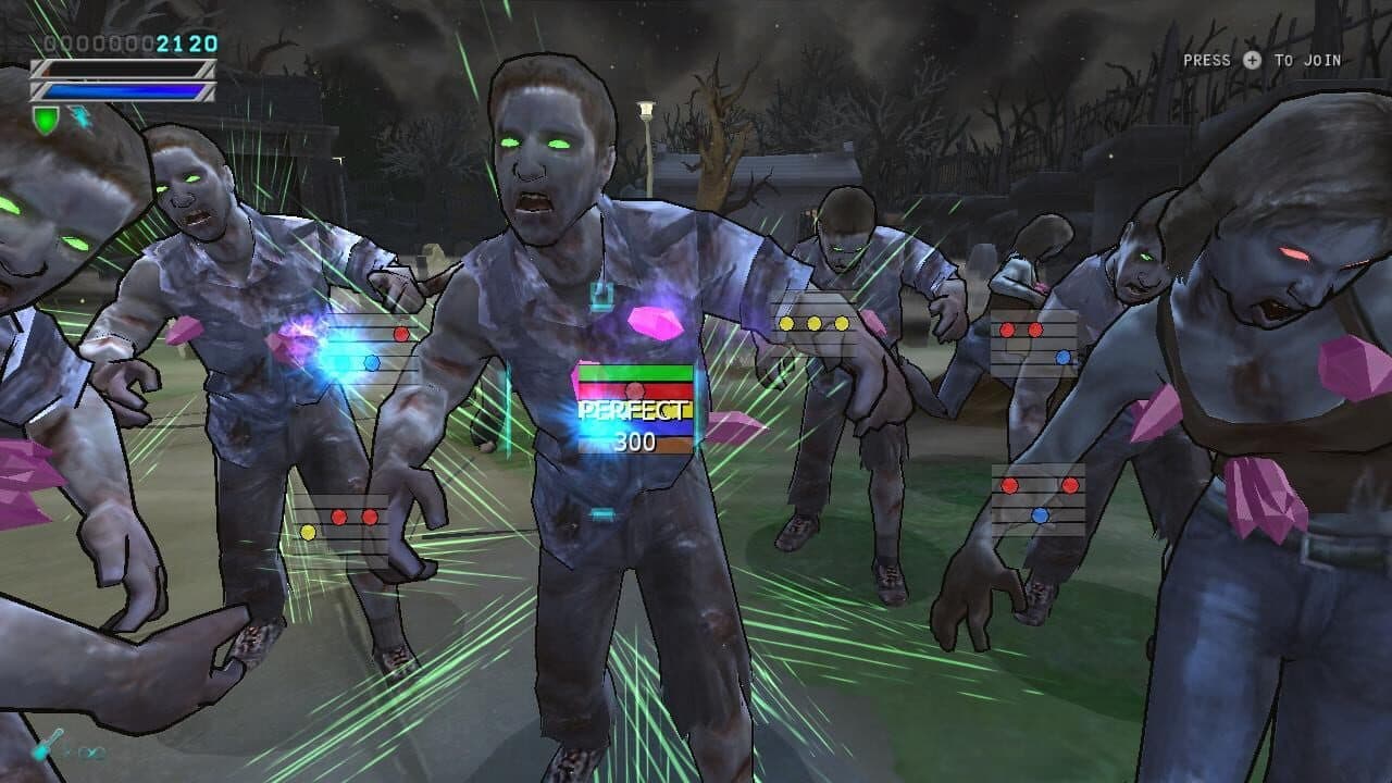 Rock of the Dead thumbnail 3