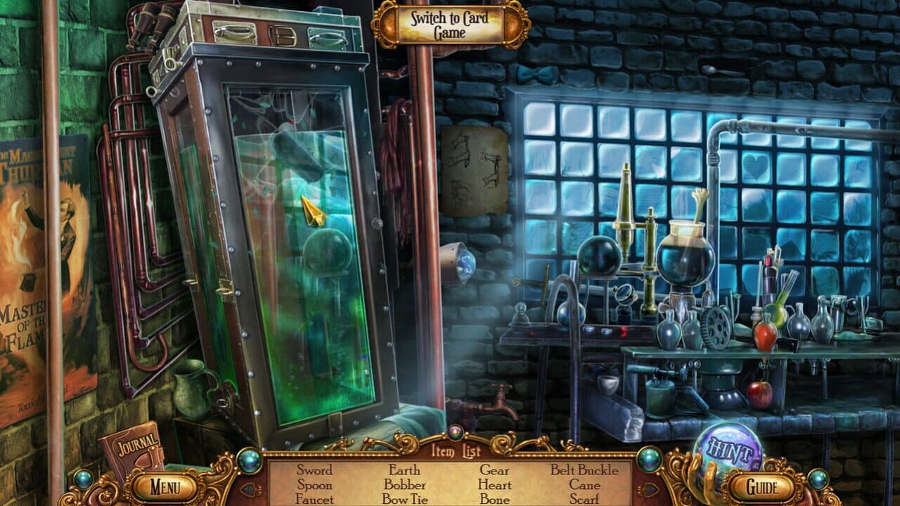 Small Town Terrors: Galdor's Bluff - Collector's Edition thumbnail 5