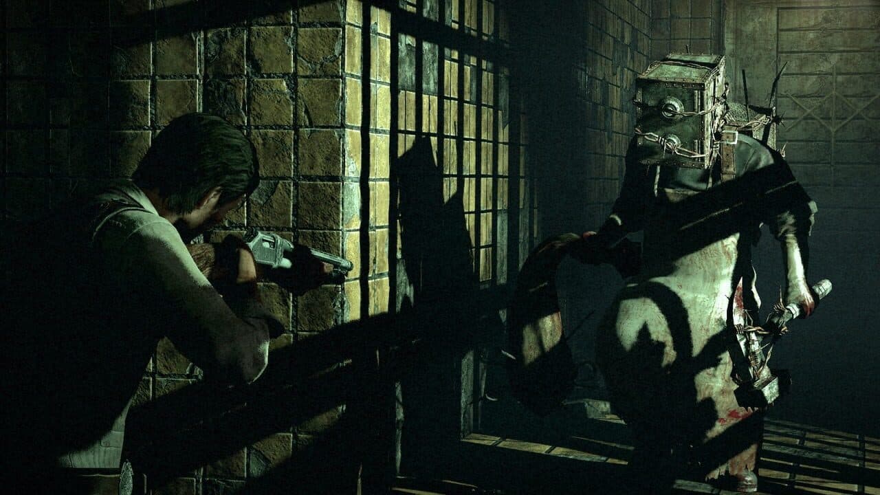The Evil Within thumbnail 5