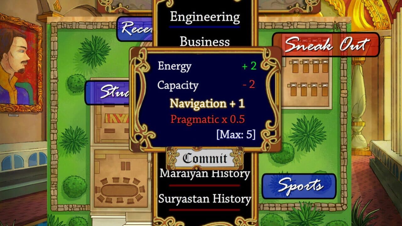 Maraiyum: Rise of the Setting Sun thumbnail 4