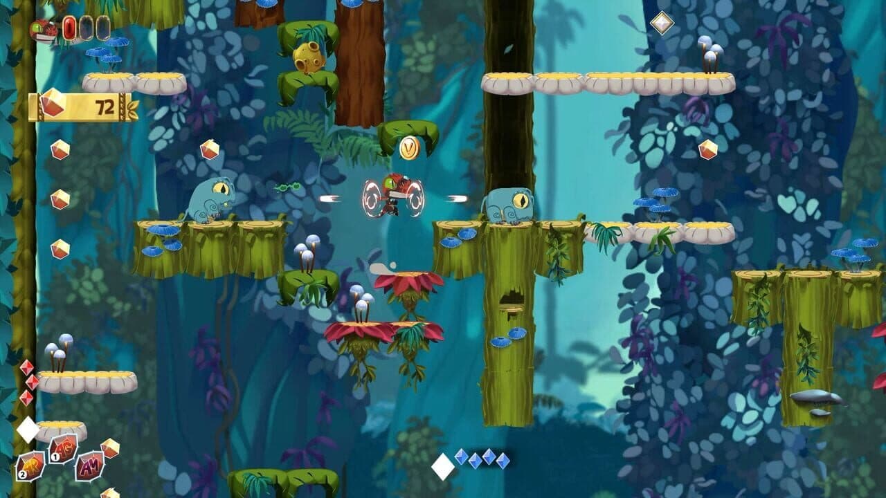 DragoDino: A Dragon Adventure thumbnail 2