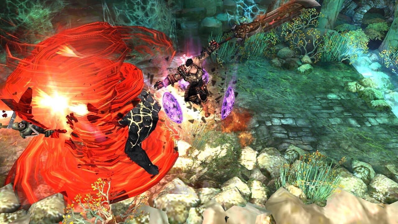 The World 3: Rise of Demon thumbnail 2