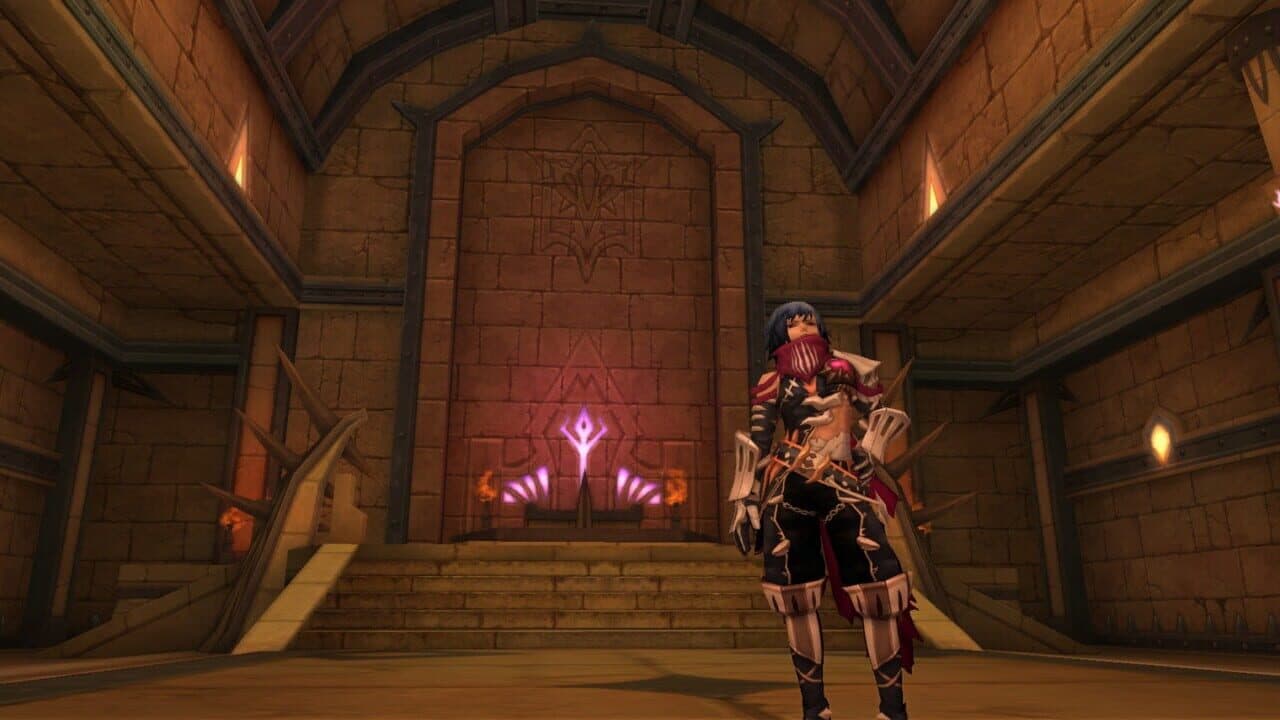 Ragnarok Online 2 thumbnail 2