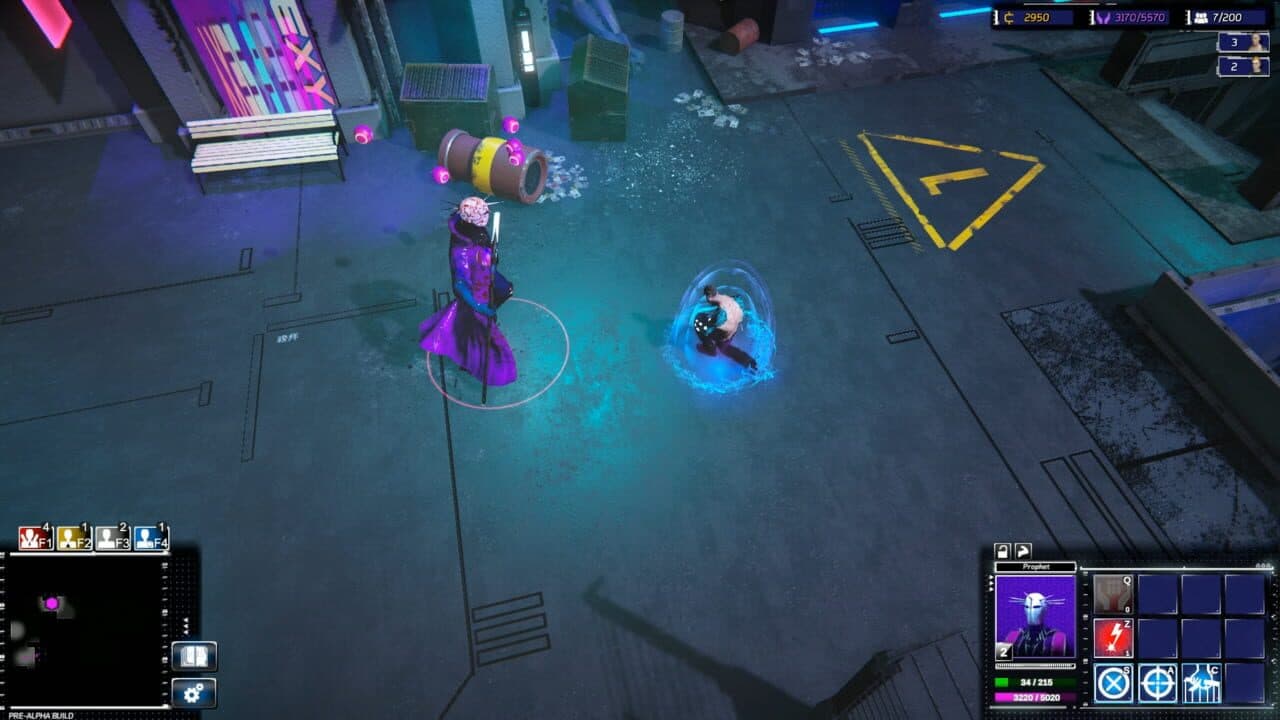 Re-Legion thumbnail 12
