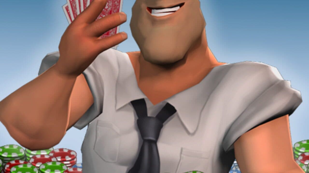 Poker With Bob screenshot 1