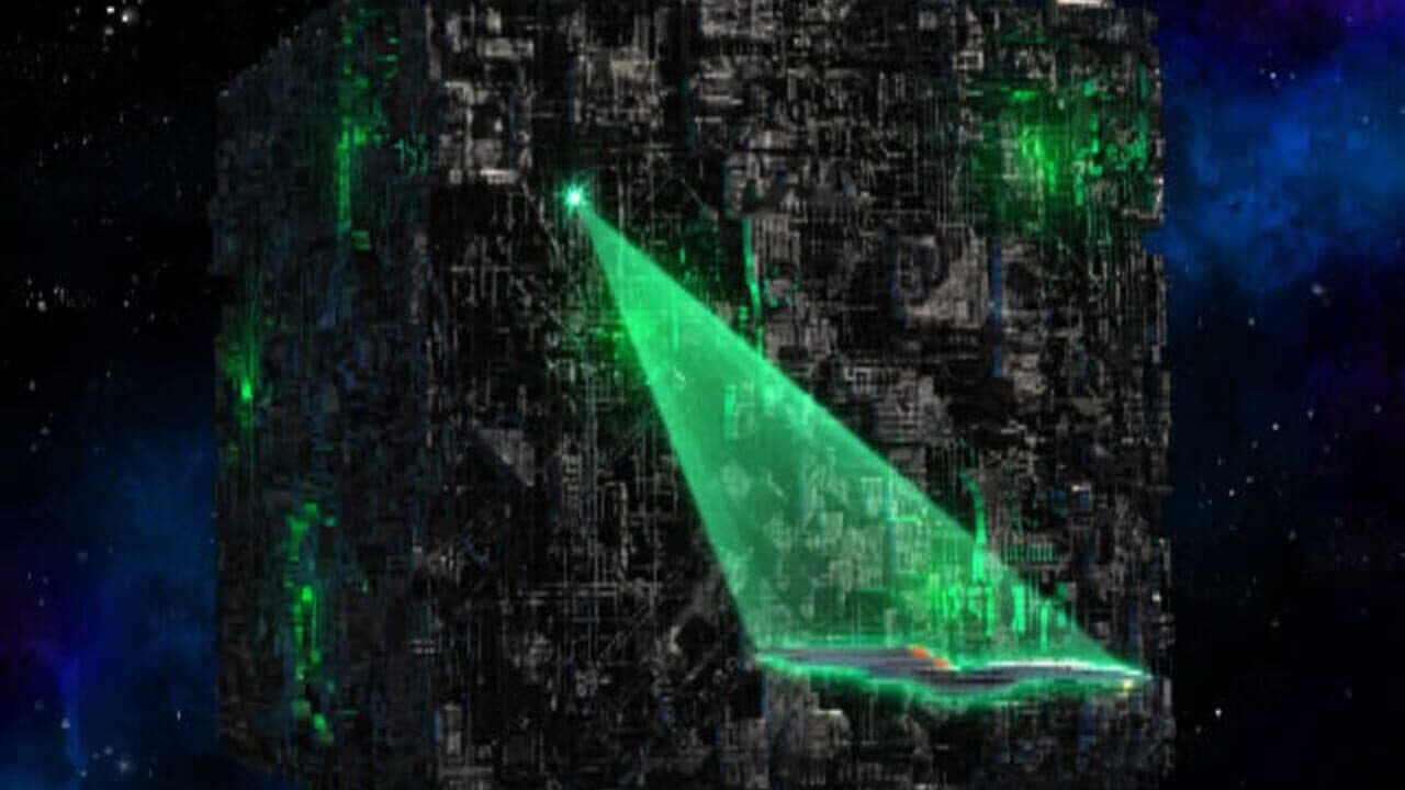 Star Trek - Armada thumbnail 3