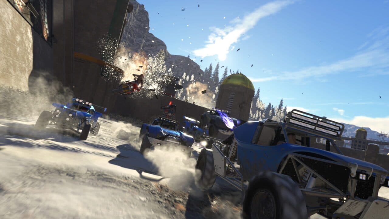 Onrush thumbnail 2