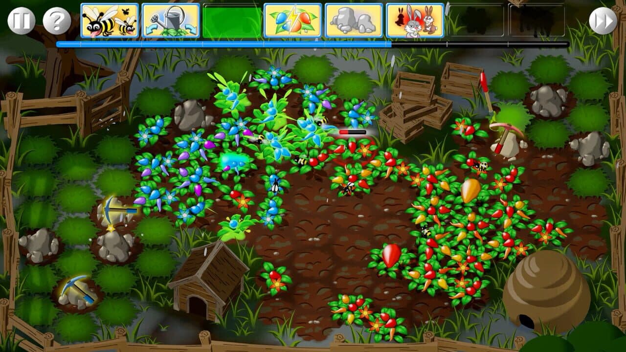 Garden Wars thumbnail 2