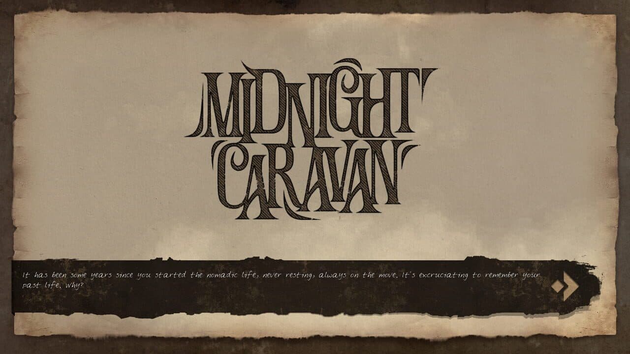 Midnight Caravan thumbnail 2