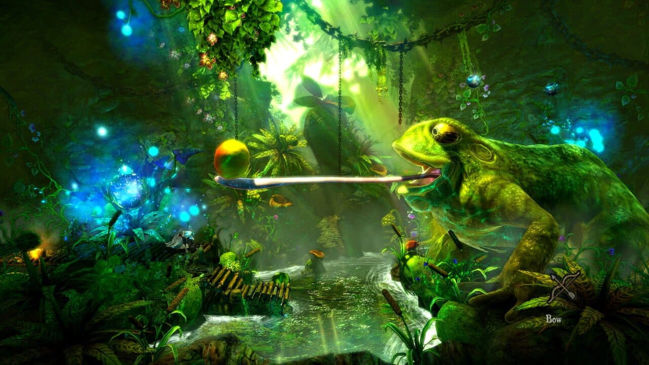 Trine 2 thumbnail 4