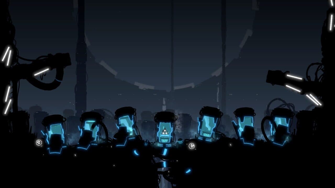 Structure screenshot 1