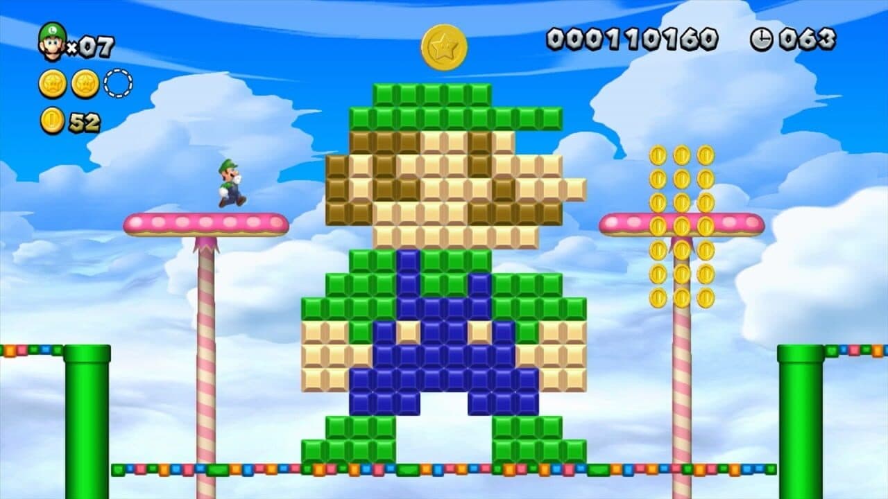 New Super Luigi U thumbnail 3
