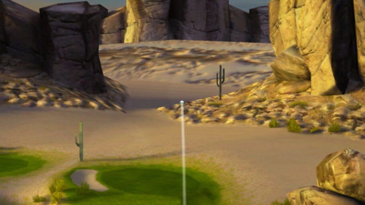 Flick Golf! thumbnail 10