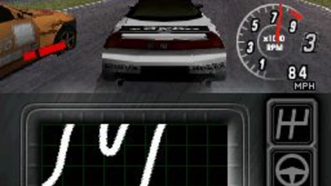 Race Driver: Create & Race thumbnail 8