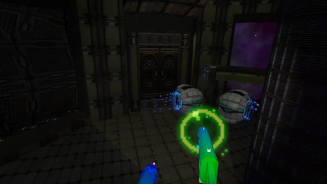 Space Crawl thumbnail 5