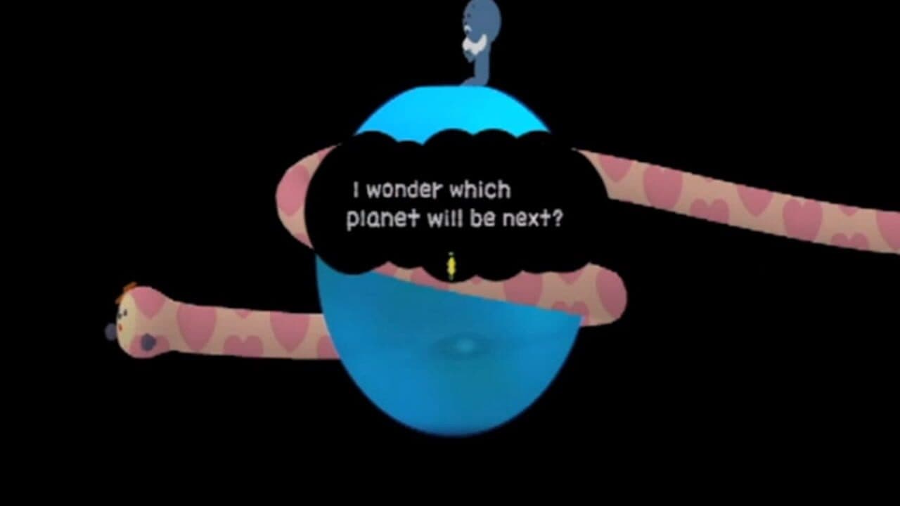Noby Noby Boy thumbnail 5