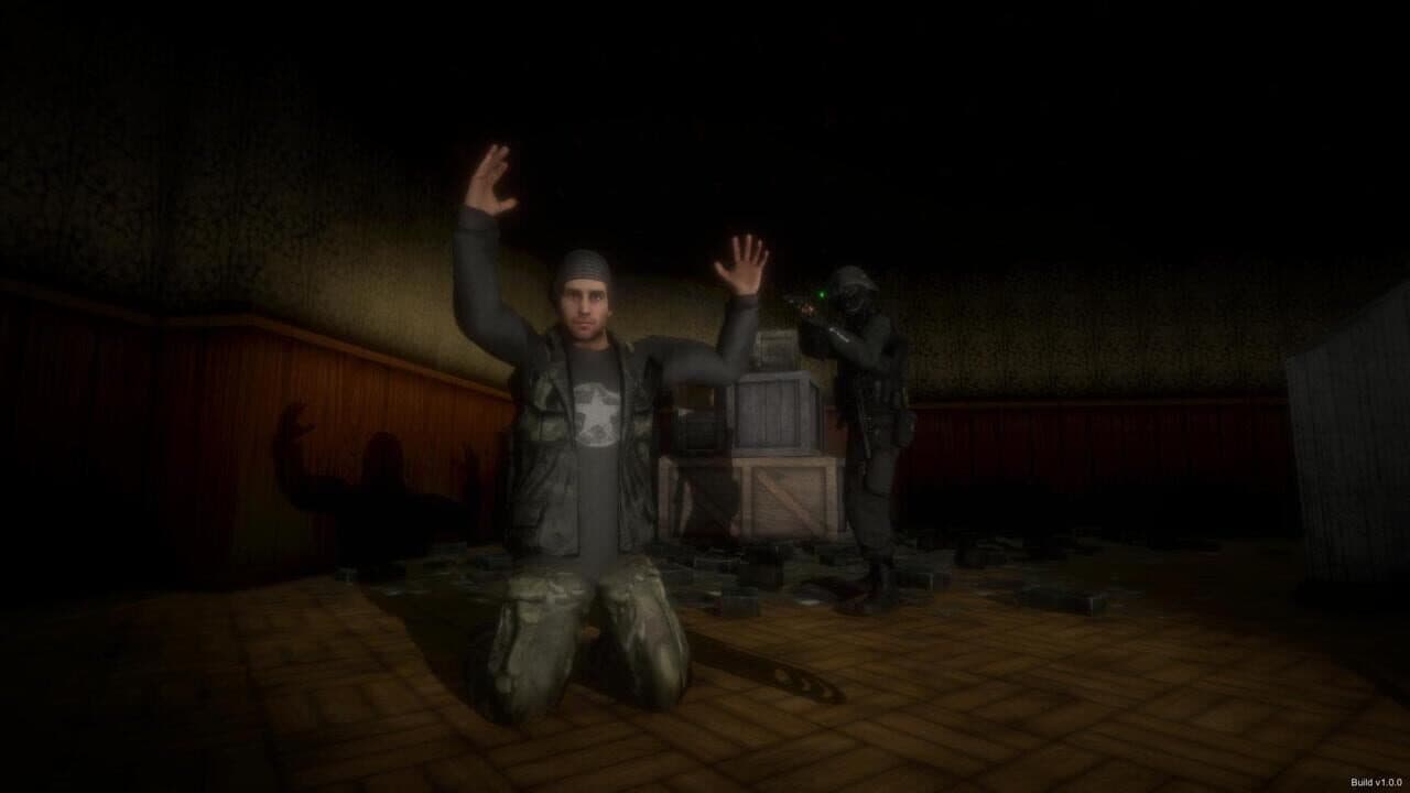 CTU: Counter Terrorism Unit thumbnail 3